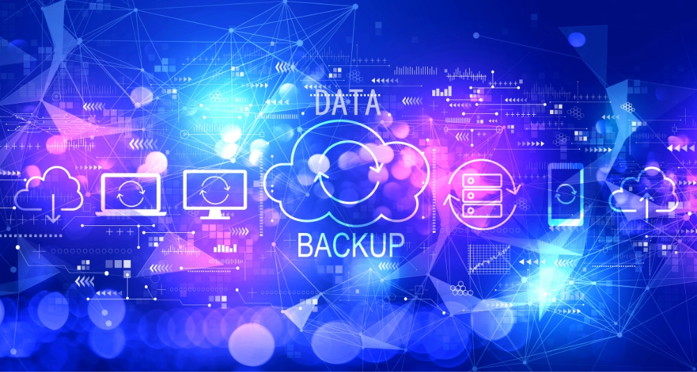 Data Backup