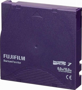 LTO-7 Tape Media