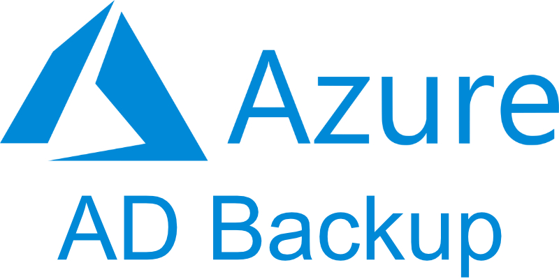 Azure Active Directory Backup